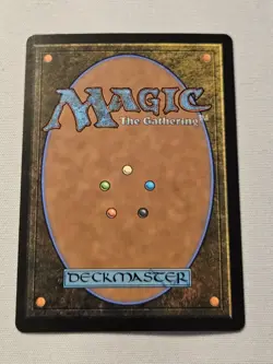 Kuja, Mage Manufacturer - Inalla, Archmage Ritualist (Showcase) NM - Image 3