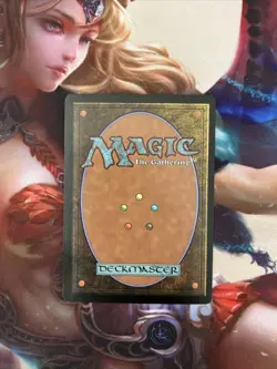 Foil Sylvan Safekeeper - Judgement - English - MTG Magic the Gathering - Image 2