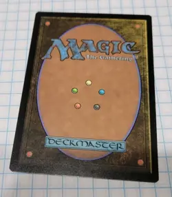 MTG Mirkwood Bats LTR 421 Borderless Common EN - Image 2