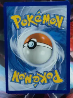 Fighting Gong 168/132 — Ultra Rare Full Art Trainer Item, Pokemon TCG MEG - Image 3
