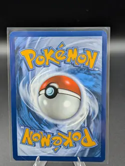 Pokemon TCG Wugtrio 224/091 Scarlet & Violet Paldean Fates - Image 2