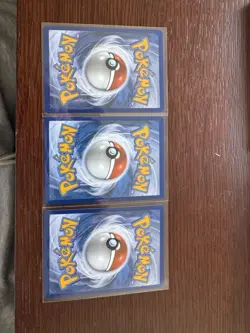 Pokemon TCG - First Partner Illustration Series 1 - Gen 7 Set - Image 2