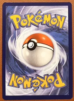 Pokemon Grotle 164/162 SV05: Temporal Forces Illustration Rare NM - Image 2