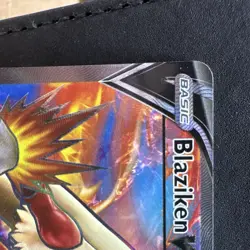 Pokemon Company Blaziken V 161/198 Chilling Reign Ultra Rare Holo EN 2021 - Image 2