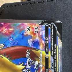 Pokemon Company Blaziken V 161/198 Chilling Reign Ultra Rare Holo EN 2021 - Image 4