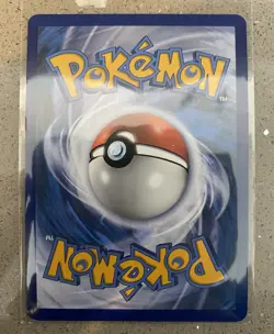 Regigigas 1st Place 84/111 Pokemon TCG League Challenge Promo - Pokemon Holofoil - Image 2