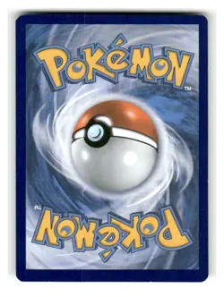 Jigglypuff 65/124 Common Fates Collide Pokemon Reverse Holo Lightly Played - Image 2