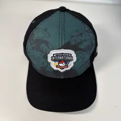 Pokemon Latin America International Championships Mega Venusaur Hat LAIC 2026 - Image 1