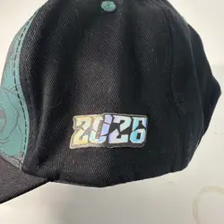 Pokemon Latin America International Championships Mega Venusaur Hat LAIC 2026 - Image 2