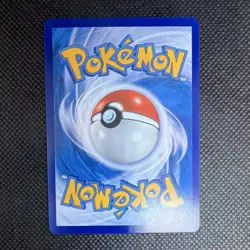Nintendo Meowth 020/077 CBB3C Holo Rare 70 HP Pokemon TCG Chinese 2025 - Image 5