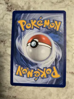 Lumiose City 111/088 Ultra Rare Perfect Order Pokemon Holo NM - Image 3