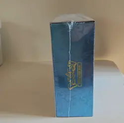 Pokemon TCG Mega Charizard X EX Ultra-Premium Collection Box - Image 5