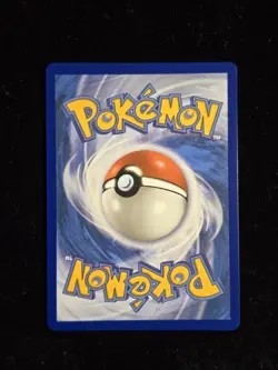 Piplup 098/094 Illustration Rare ME: Phantasmal Flames Pokemon TCG NM - Image 2