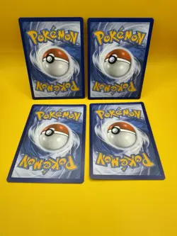 ⚡4x Pal Pad 182/198 x4 Scarlet & Violet - Pokemon TCG Playset - Image 2