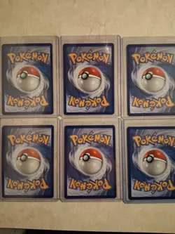 Pokemon First Partner Set Of 6 - Image 4