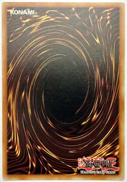 MP21-EN257 Piercing the Darkness - Ultra Rare 1st Edition Lightly Played YuGiOh - Image 2