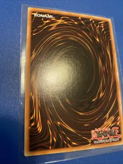 Yugioh Skull Servant BLMM-EN002 Secret Rare 1st Ed NM - Image 5
