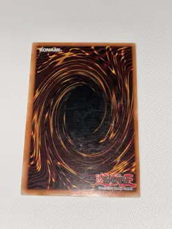 Mage Power Lon-050 Labyrinth of Nightmare Unlimited Small Name Shift Yugioh UR - Image 4