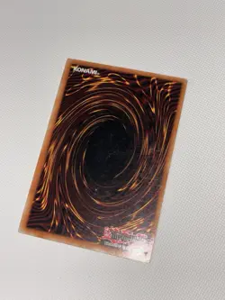 Mage Power Lon-050 Labyrinth of Nightmare Unlimited Small Name Shift Yugioh UR - Image 5