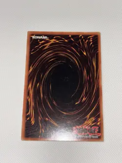 Graverobber Psv-008 Pharaoh's Servant Unlimited Yugioh Super Rare - Image 4