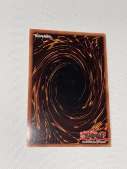 Graverobber Psv-008 Pharaoh's Servant Unlimited Yugioh Super Rare - Image 5