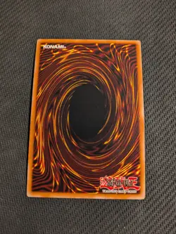 Yugioh Man-Eater Bug LOB-108 Super Rare OG Print NM/M! - Image 2