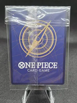 O-Nami - OP05-062 - One Piece: Illustration Box Vol. 1 Promo - Image 2