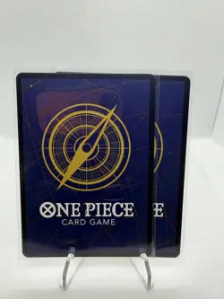 Marshall.D.Teach (Reprint) OP09-093 Premium Booster -The Best- Vol. 2 One Piece - Image 2