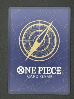 One Piece The Time of Battle OP-16 - Edward.Newgate OP16-003 Super Rare - Image 2