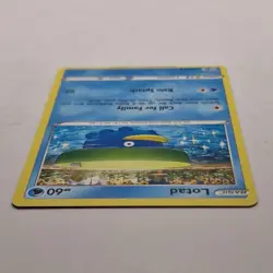 Lotad Pokemon Card 032/203 Evolving Skies 2021 Basic Common Water - Image 4