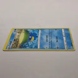 Lotad Pokemon Card 032/203 Evolving Skies 2021 Basic Common Water - Image 5