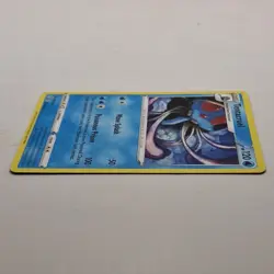 Tentacruel Pokemon Card 027/203 Evolving Skies 2021 Stage 1 Uncommon Water - Image 3