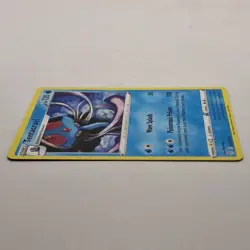 Tentacruel Pokemon Card 027/203 Evolving Skies 2021 Stage 1 Uncommon Water - Image 5