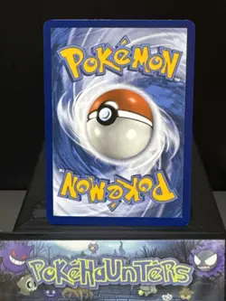 Pokemon Card Mew EX 205/165 Gold Hyper Rare Scarlet & Violet 151 Near Mint - Image 2