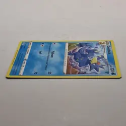 Golduck Pokemon Card 025/203 Evolving Skies 2021 Stage 1 Uncommon Water - Image 3