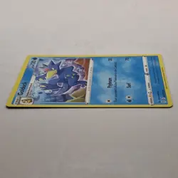 Golduck Pokemon Card 025/203 Evolving Skies 2021 Stage 1 Uncommon Water - Image 5