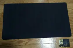 A Rebirth Burning In Vengeance Playmat Seb Mckinnon Signed Mtg - Image 2