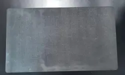 Candelabra Of Tawnos Mtg Playmat Signed - Image 2