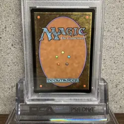 Psa9 Mtg The Ur-Dragon Foil C17 English Version - Image 2