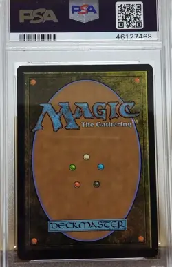 Psa10 Worship Masterpiece Mps Foil Mtg Magic - Image 4