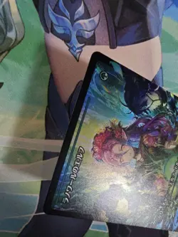 Mtg Llanowar Elves Japan Showcase Foil Japanese Momose Hisashi - Image 3