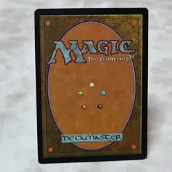 Mtg Serra'S Sanctum Japan Edition - Image 2