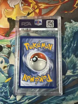 2024 Pokemon Ssp En-Surging Sparks Ultra Rare Latias Ex #220 PSA 10 - Image 2