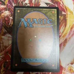 Mtg Ff Fallen Hero Sephiroth Expansionfoil Japan Edition - Image 2