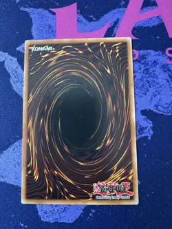 YU-GI-OH! - Phantomungeheuer Kreuzflugel - GLD2-DE011 - Limitierte Auflage - Image 2
