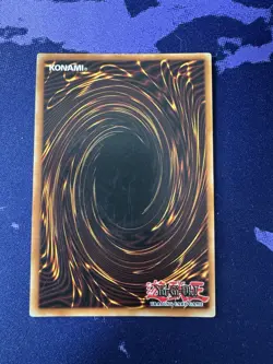 YU-GI-OH! - Phantomungeheuer Donnerpegasus - GX02-DE003 - Image 2