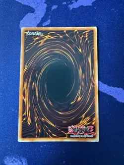YU-GI-OH! - Phantomungeheuer Wildhorn - GX02-DE002 - Image 2