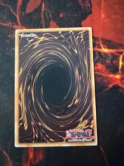 YU-GI-OH! - Berfomet - YGLD-DEB09 - Image 2