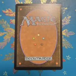 Mtg Polluted Delta Judge Foil - Image 2