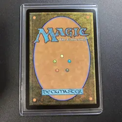 Mtg Ff Runonite Ceris Surge Foil Mythic M 0209 - Image 4